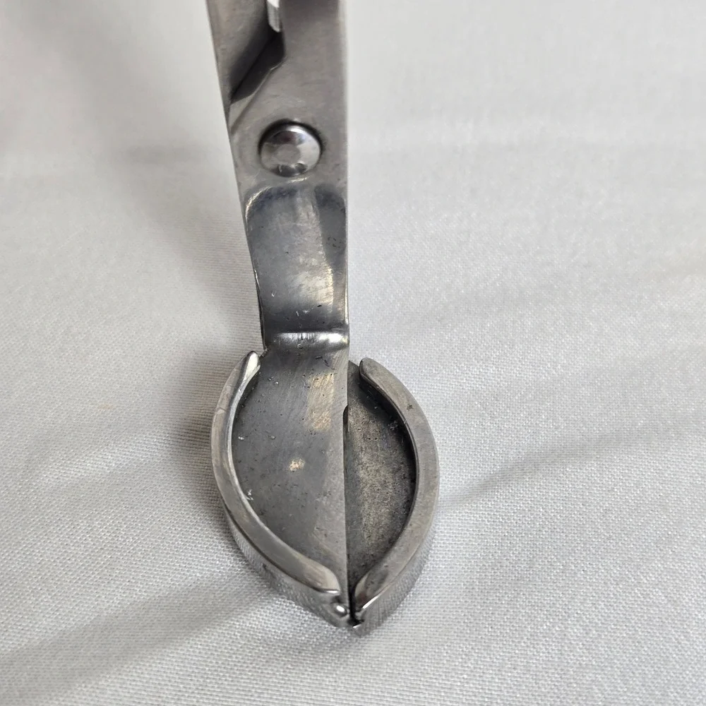 Yankee Candle Wick Trimmer Silver Tone 8